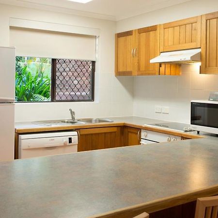 Boambee Bay Resort Bonville Luaran gambar