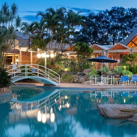 Boambee Bay Resort Bonville Luaran gambar