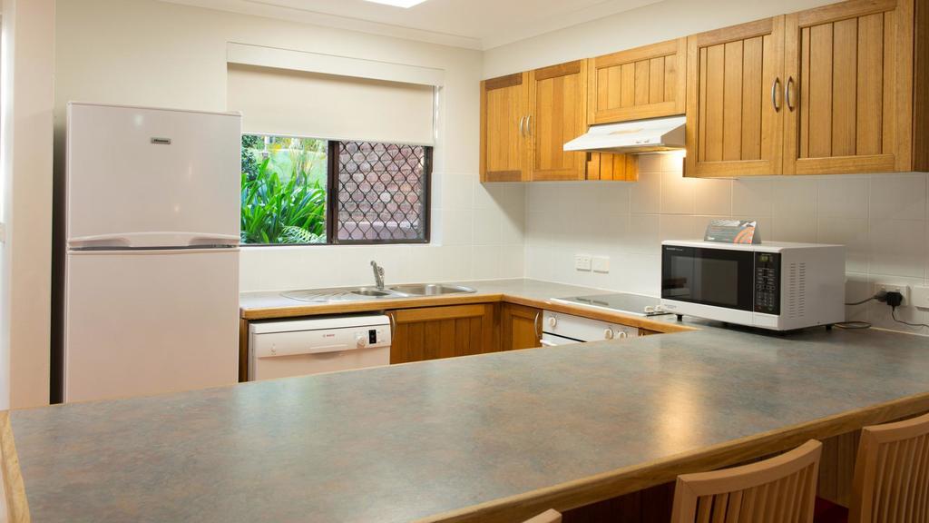 Boambee Bay Resort Bonville Luaran gambar