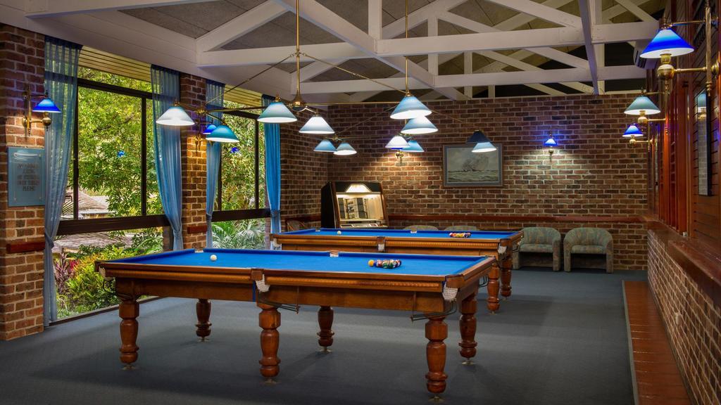 Boambee Bay Resort Bonville Luaran gambar