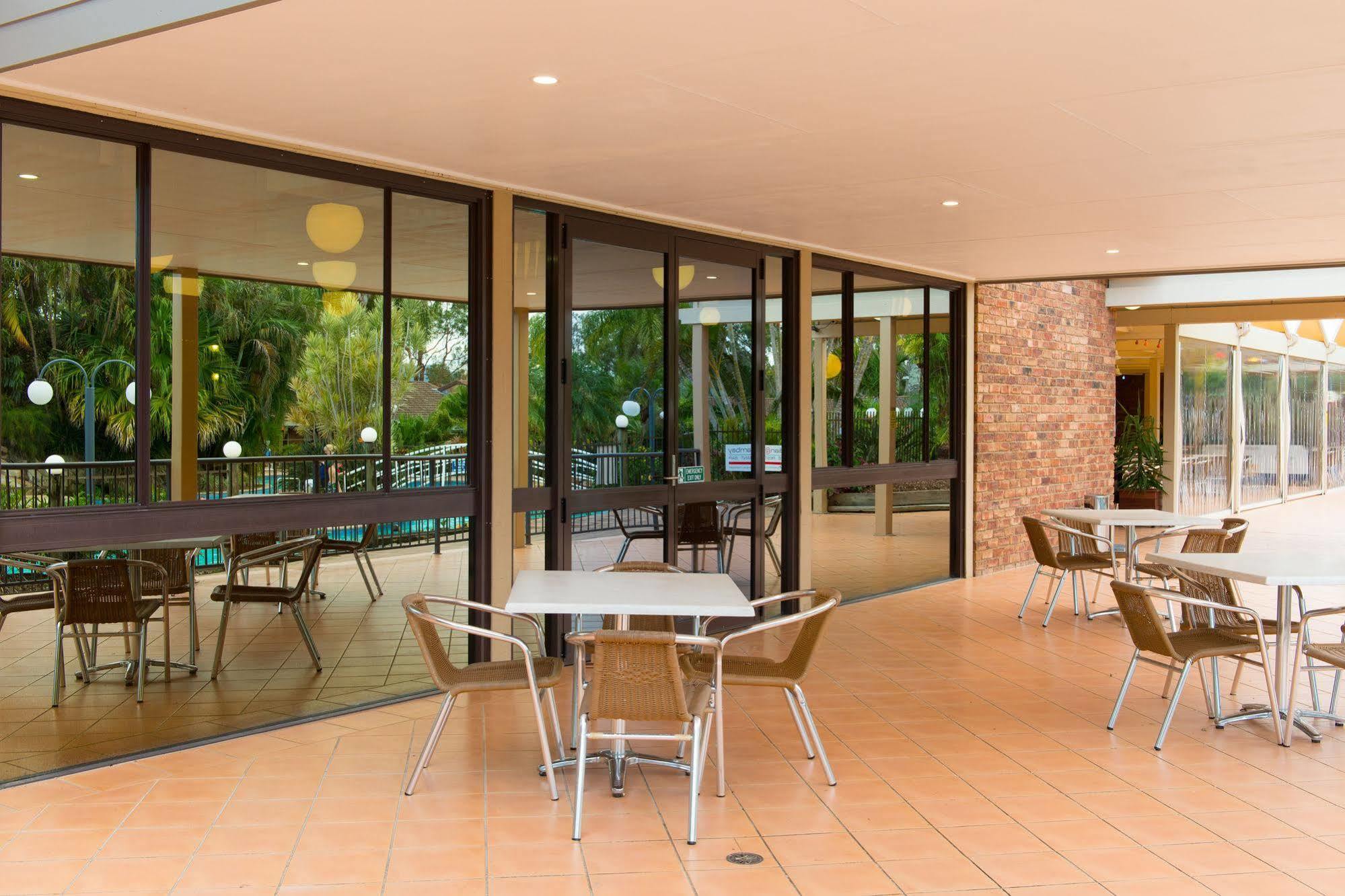 Boambee Bay Resort Bonville Luaran gambar