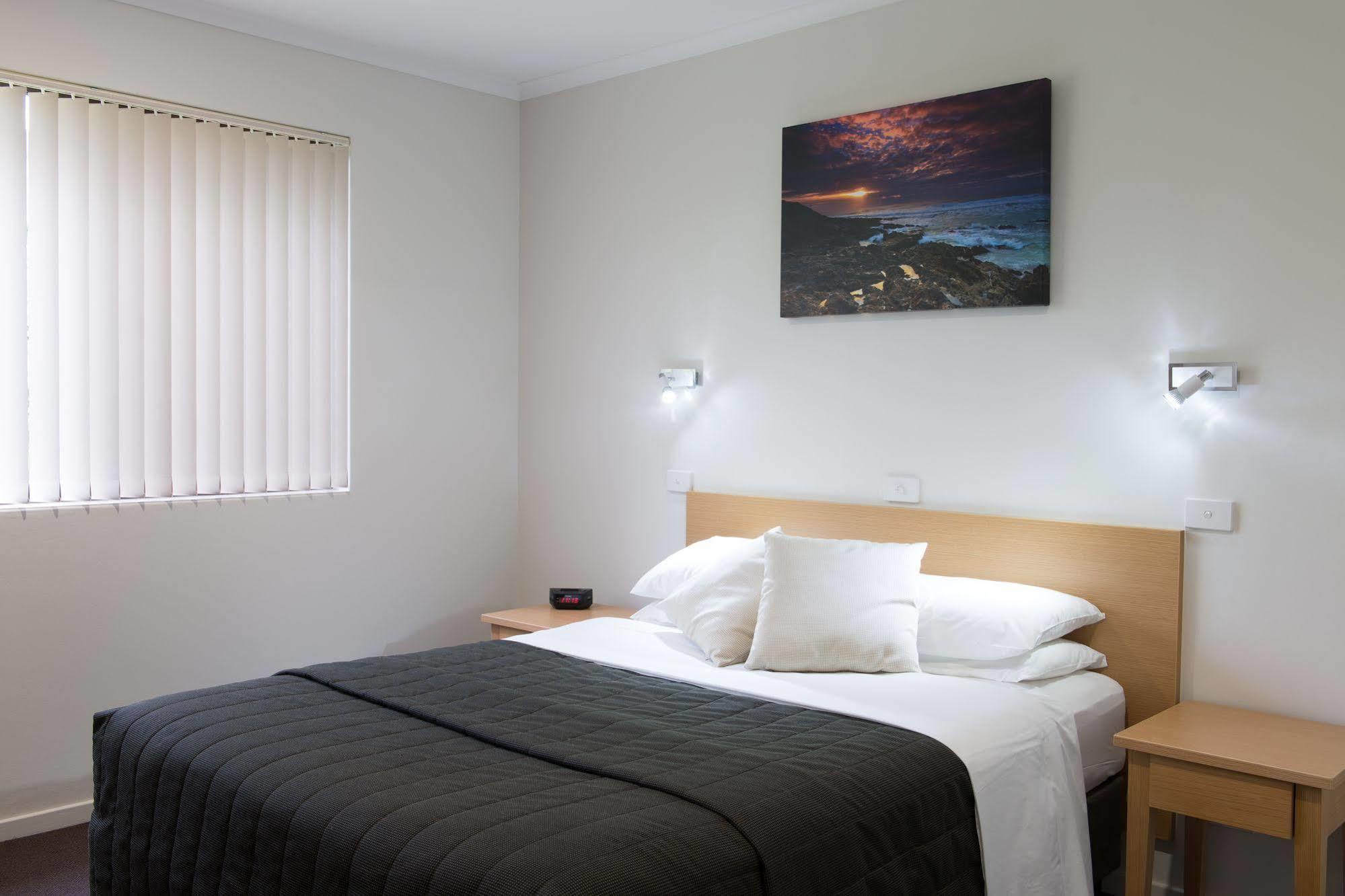 Boambee Bay Resort Bonville Luaran gambar
