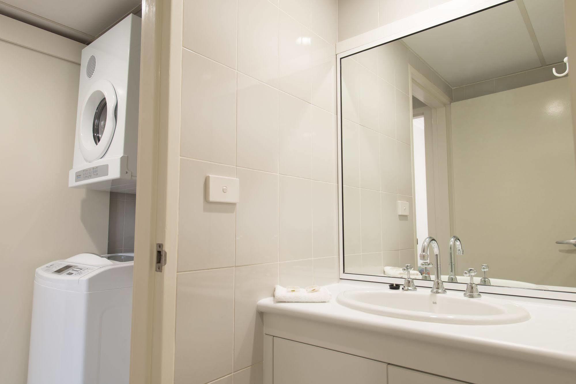 Boambee Bay Resort Bonville Luaran gambar