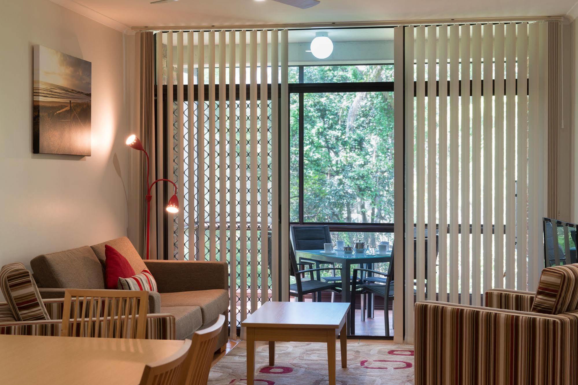 Boambee Bay Resort Bonville Luaran gambar