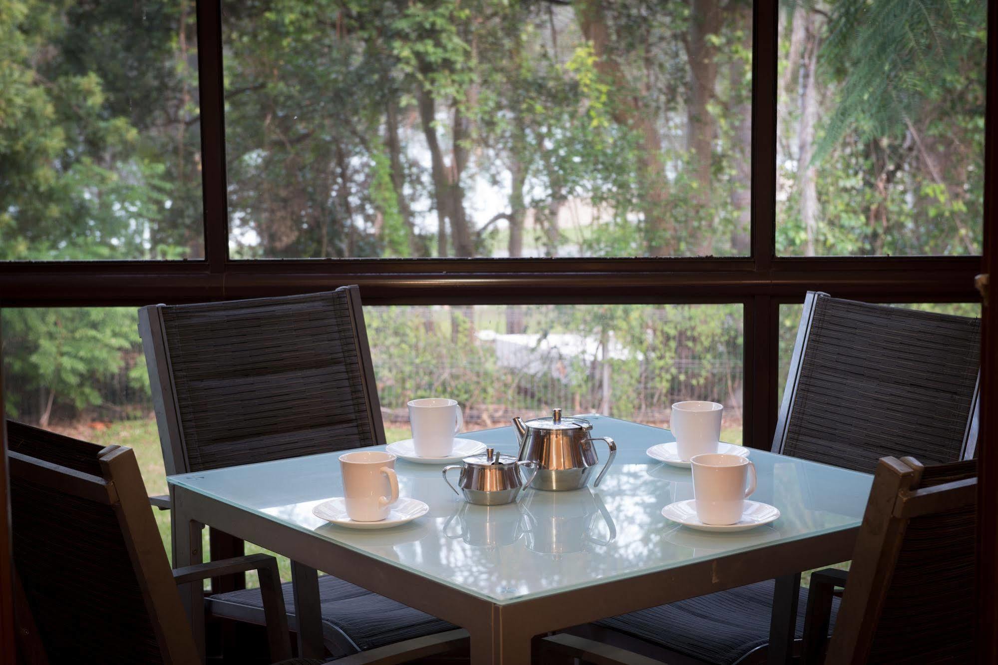 Boambee Bay Resort Bonville Luaran gambar